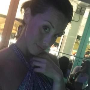 Meet your Posher, Erika